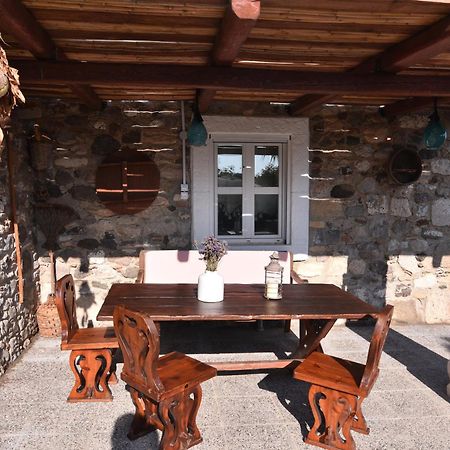 Traditional Kos Villa With Swimming Pool, Lawn Yard And Bbq Dış mekan fotoğraf