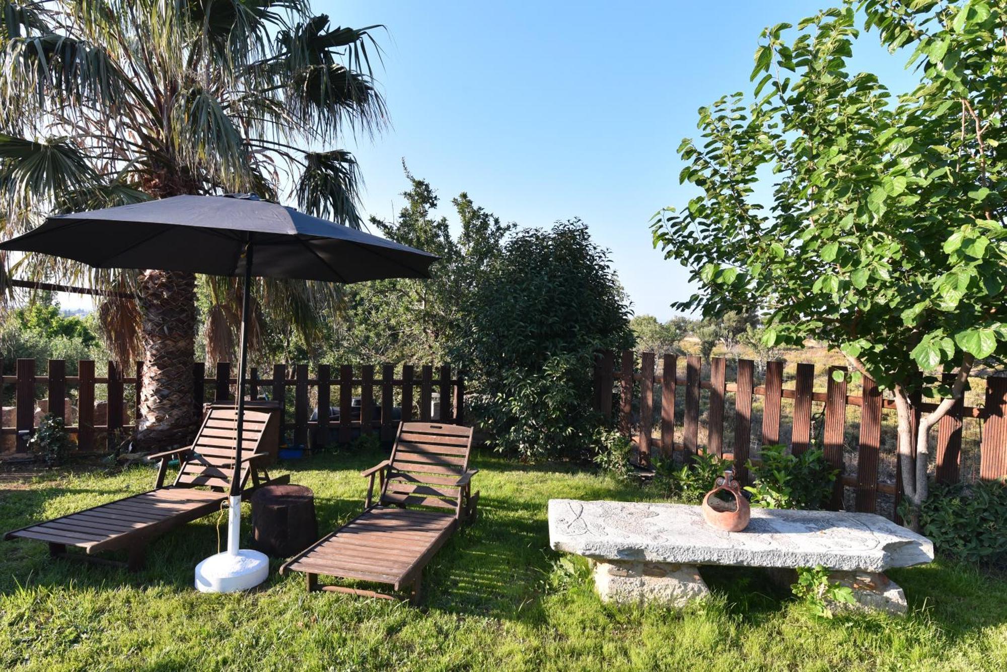 Traditional Kos Villa With Swimming Pool, Lawn Yard And Bbq Dış mekan fotoğraf